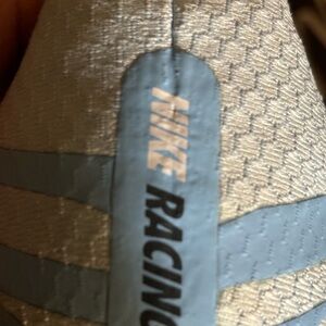 Nike Zoom Rival Size 10 baby blue